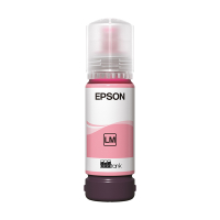 Epson 107 botella de tinta magenta claro (original) C13T09B640 083686