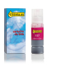 Epson 107 botella de tinta magenta (marca 123tinta)