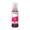 Epson 107 botella de tinta magenta (original)