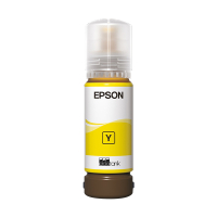 Epson 108 botella de tinta amarillo (original) C13T09C44A 052212