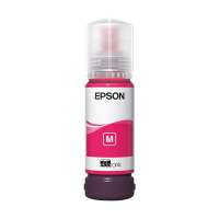 Epson 108 botella de tinta magenta (original) C13T09C34A 052210