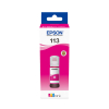 Epson 113 botella de tinta magenta (original)