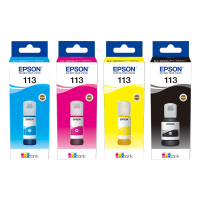 Epson 113 multipack (original) C13T06B640 652039