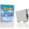 Epson 16XL (T1632) cartucho de tinta cian XL (marca 123tinta) C13T16324010C C13T16324012C 026533