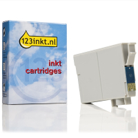 Epson 16XXL (T1681) Cartucho de tinta negro XXL (marca 123tinta)