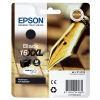 Epson 16XXL (T1681) cartucho de tinta negro XXL (original)