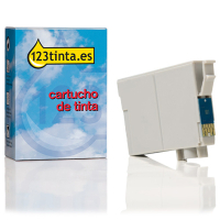 Epson 18 (T1804) cartucho de tinta amarillo (marca 123tinta)