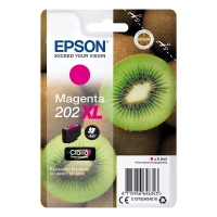 Epson 202XL cartucho de tinta magenta XL (original) 903482 Epson 202XL cartucho de tinta magenta XL (original) 903482