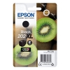 Epson 202XL cartucho de tinta negro XL (original)