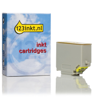 Epson 202 cartucho de tinta amarillo (marca 123tinta) C13T02F44010C 027135