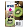 Epson 202 cartucho de tinta magenta (original)