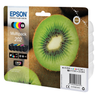Epson 202 multipack (original) 027146
