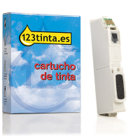 Epson 24XL (T2431) cartucho de tinta negro XL (marca 123tinta) C13T24314010C C13T24314012C 026591