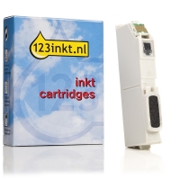 Epson 24 (T2421) cartucho de tinta negro (marca 123tinta) C13T24214010C C13T24214012C 026577