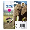 Epson 24 (T2423) cartucho de tinta magenta (original)