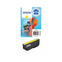 Epson 250XL cartucho de tinta amarillo (original) 652102