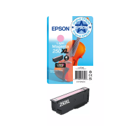Epson 250XL cartucho de tinta magenta claro (original) 652106