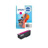 Epson 250XL cartucho de tinta magenta (original) 652100