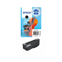Epson 250XL cartucho de tinta negro (original) 652096