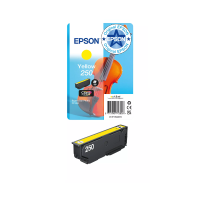 Epson 250 cartucho de tinta amarillo (original) 652090