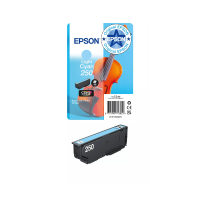 Epson 250 cartucho de tinta cian (original) 652086
