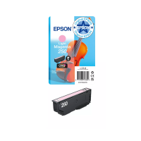 Epson 250 cartucho de tinta magenta (original) 652088