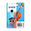 Epson 250 cartucho de tinta negro (original) 652084 - 1