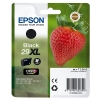 Epson 29XL (T2991) cartucho de tinta negro XL (original) C13T29914010 C13T29914012 026830