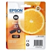 Epson 33 (T3341) cartucho de tinta negro foto (original) 026852 - 1