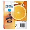 Epson 33 (T3342) cartucho de tinta cian (original) 902009 - 1