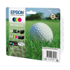 Epson 34XL/34 multipack (original) 652116 - 1