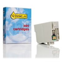 Epson 34 (T3461) cartucho de tinta negro (marca 123tinta)