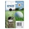 Epson 34 (T3461) cartucho de tinta negro (original) 902485 - 1
