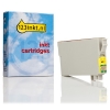 Epson 35 (T3584) cartucho de tinta amarillo (marca 123tinta)