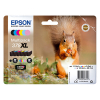 Epson 378XL (T3798) Pack ahorro (original) 027124 - 1