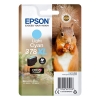 Epson 378XL cartucho de tinta cian claro XL (original)