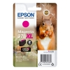 Epson 378XL cartucho de tinta magenta XL (original)