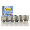 Epson 378XL cartuchos de tinta (marca 123tinta) | Pack negro + 5 colores