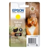 Epson 378 cartucho de tinta amarillo (original)