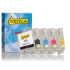 Epson 405XL multipack negro + 3 colores (marca 123tinta) 110830 - 1