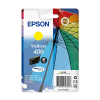 Epson 406 (T17G4) cartucho de tinta amarilla (original) 652170 - 1