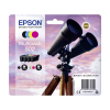 Epson 502 Pack ahorro (original)
