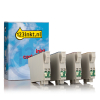 Epson 503XL/503 cartuchos de tinta (marca 123tinta) | Pack negro + 3 colores 652083 - 1