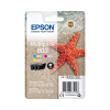 Epson 603 C/M/Y pack ahorro (original) 652027 - 1