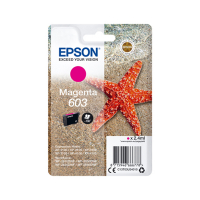 Epson 603 cartucho de tinta magenta (original) C13T03U34010 C13T03U34020 020672