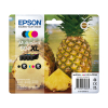 Epson 604XL Multipack (original)