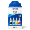 Epson 664 Pack ahorro (original)
