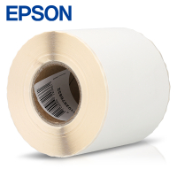 Epson 7113427 Rollo de etiquetas continuas PP mate premium 76mm x 29 m (original) 083692