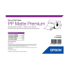Epson 7113702 PP etiquetas mate 105 x 152 mm (original) 084294 - 1