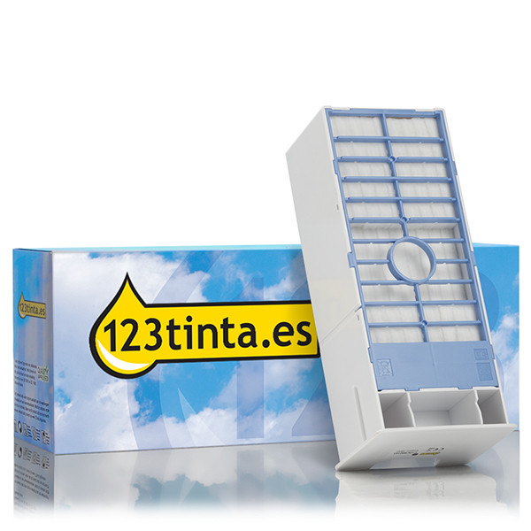 Epson C12C890191 cartucho de mantenimiento (marca 123tinta) C12C890191C 026121 - 1